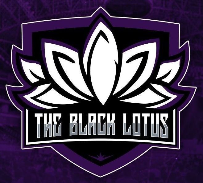 The black lotus