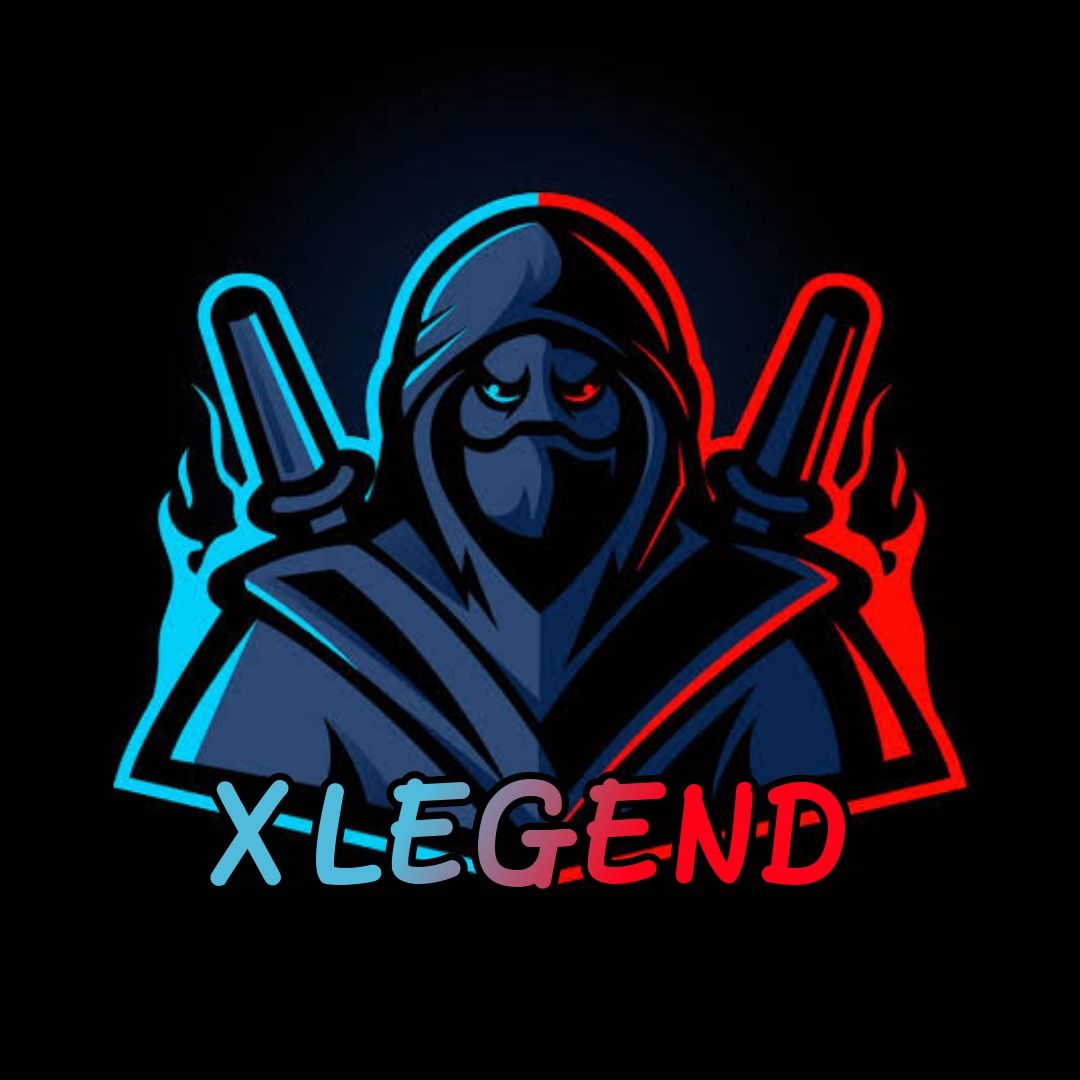 X LEGEND X